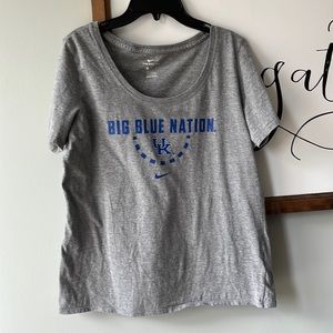 Nike University of Kentucky Tee